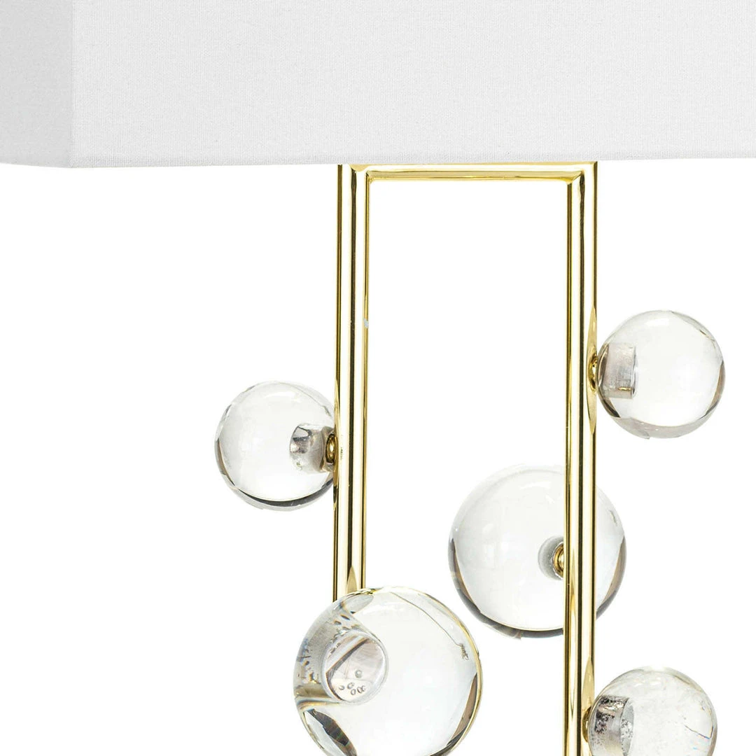 Regina Andrew Bijou Table Lamp (Clear) Table Lamps 7 Regina Andrew Bijou Table Lamp (Clear) Table Lamps