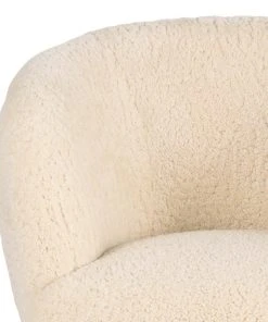 Regina Andrew Beretta Sheepskin Chair