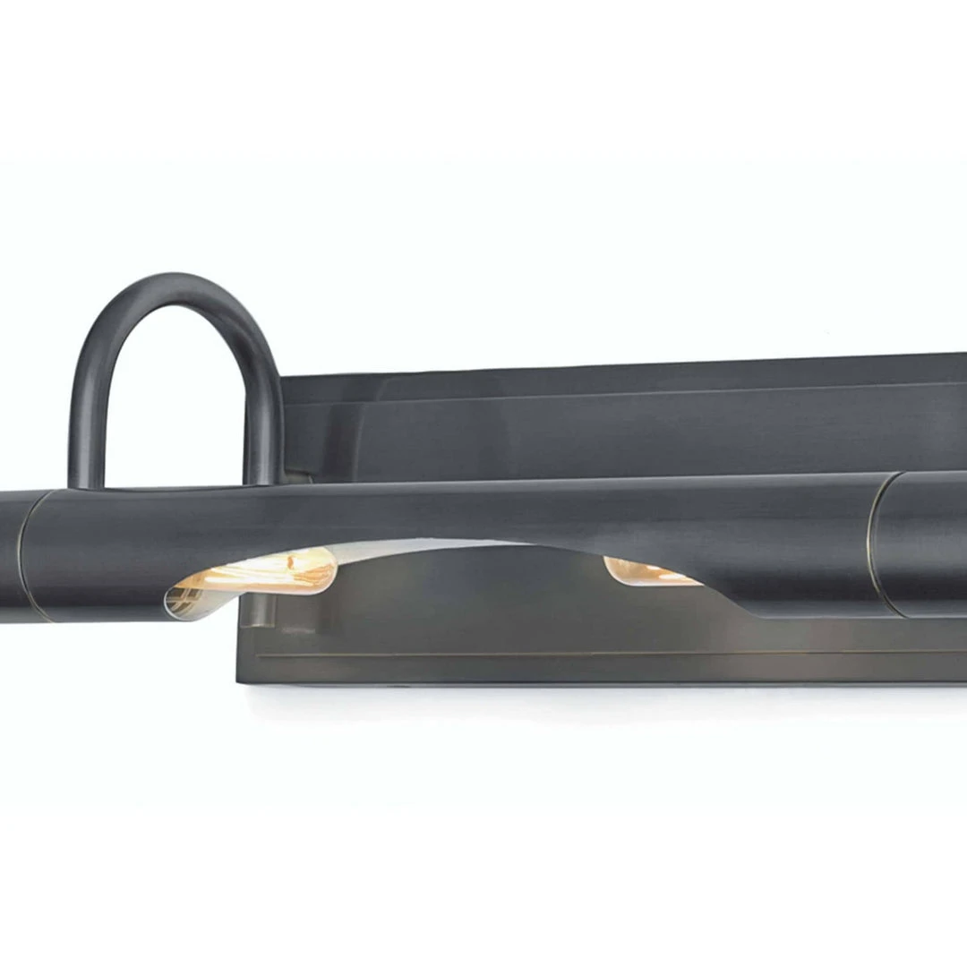 Regina Andrew Redford Picture Light Large (Oil Rubbed Bronze) All Lighting 5 Regina Andrew Redford Picture Light Large (Oil Rubbed Bronze) All Lighting