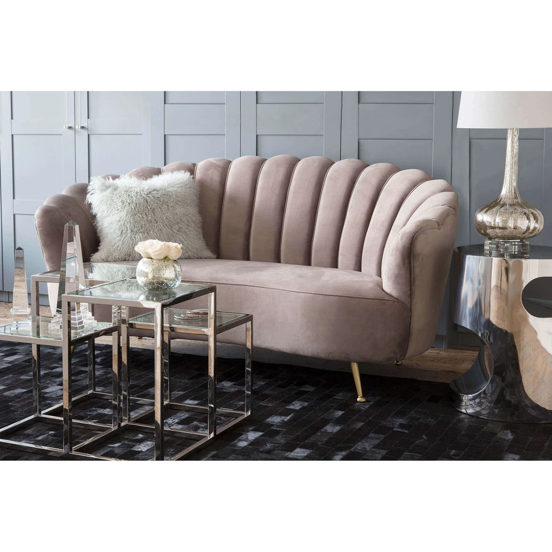 Regina Andrew Milano Table Lamp (Antique Mercury) 7 Regina Andrew Milano Table Lamp (Antique Mercury)