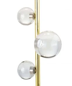 Regina Andrew Bijou Buffet Lamp (Clear) Table Lamps