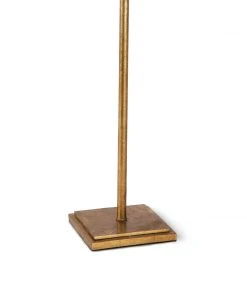 Table Lamps Regina Andrew Monet Table Lamp (Antique Gold Leaf)