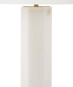 Regina Andrew Stella Alabaster Table Lamp Table Lamps