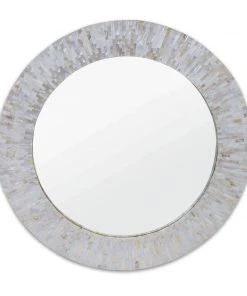 Regina Andrew Chantal Mirror