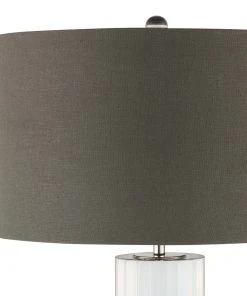 Regina Andrew Romeo Crystal Table Lamp Table Lamps