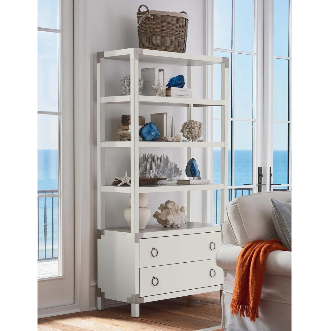 Regina Andrew Coral Art Piece Large (White) 4 Regina Andrew Coral Art Piece Large (White)