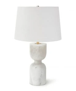 Table Lamps Regina Andrew Joan Alabaster Table Lamp Large