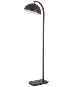 Regina Andrew Otto Floor Lamp (Oil Rubbed Bronze)