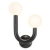 Regina Andrew Happy Sconce Right Side (Oil Rubbed Bronze) All Lighting