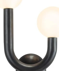 Regina Andrew Happy Sconce Right Side (Oil Rubbed Bronze) All Lighting