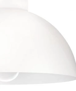 Regina Andrew Peridot Outdoor Flush Mount Small (White) 11 Regina Andrew Peridot Outdoor Flush Mount Small (White)