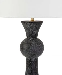 Regina Andrew Vaughn Wood Table Lamp (Limed Oak) 8 Regina Andrew Vaughn Wood Table Lamp (Limed Oak)