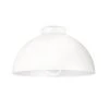 Regina Andrew Peridot Outdoor Flush Mount Small (White)