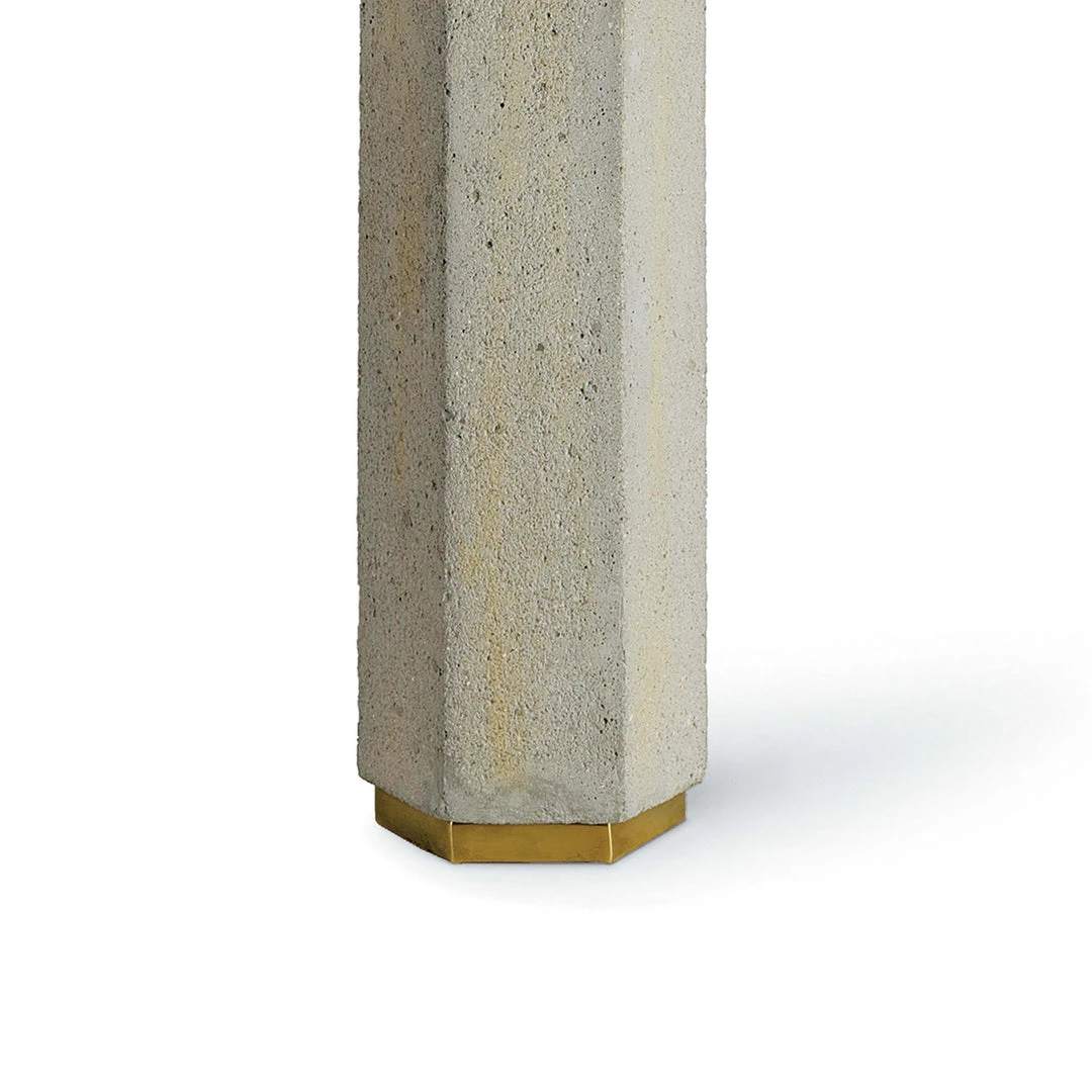 Regina Andrew Gear Concrete Table Lamp 6 Regina Andrew Gear Concrete Table Lamp