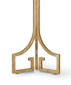 Regina Andrew Le Chic Table Lamp (Antique Gold Leaf) Table Lamps 8 Regina Andrew Le Chic Table Lamp (Antique Gold Leaf) Table Lamps