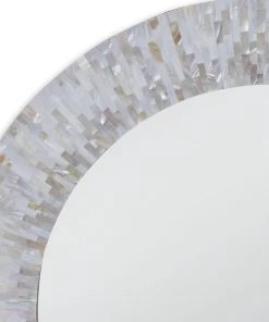 Regina Andrew Chantal Mirror