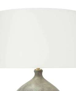 Regina Andrew Dover Ceramic Table Lamp Table Lamps