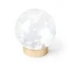 Regina Andrew Odessa Crystal Sphere Large DECOR
