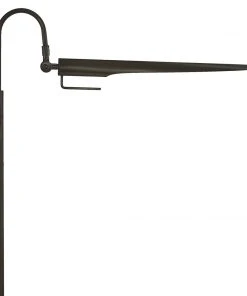 Floor Lamps Regina Andrew Raven Floor Lamp (Oil Rubbed Bronze)