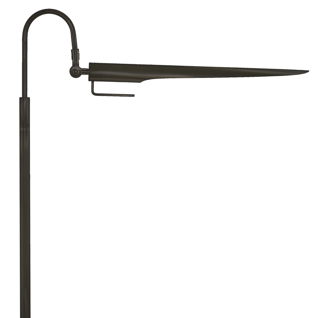 Floor Lamps Regina Andrew Raven Floor Lamp (Oil Rubbed Bronze) 4 Floor Lamps Regina Andrew Raven Floor Lamp (Oil Rubbed Bronze)
