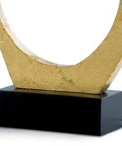 Regina Andrew Manhattan Table Lamp (Gold Leaf) Table Lamps 11 Regina Andrew Manhattan Table Lamp (Gold Leaf) Table Lamps