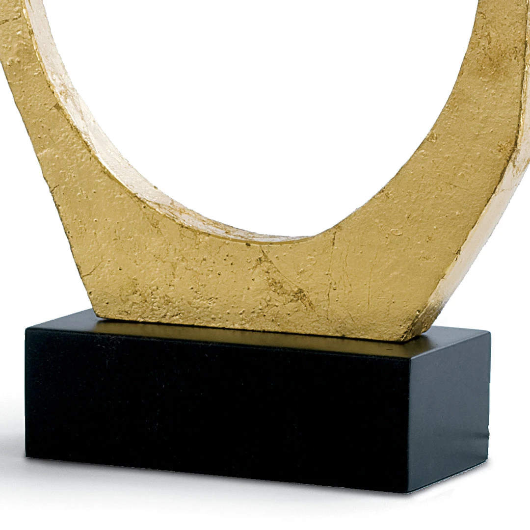 Regina Andrew Manhattan Table Lamp (Gold Leaf) Table Lamps 7 Regina Andrew Manhattan Table Lamp (Gold Leaf) Table Lamps