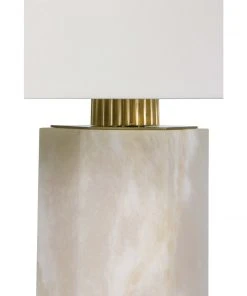 Table Lamps Regina Andrew Gear Alabaster Table Lamp
