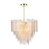 Regina Andrew Glacier Chandelier Small All Lighting