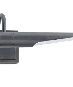 Regina Andrew Redford Picture Light Small (Oil Rubbed Bronze) 12 Regina Andrew Redford Picture Light Small (Oil Rubbed Bronze)