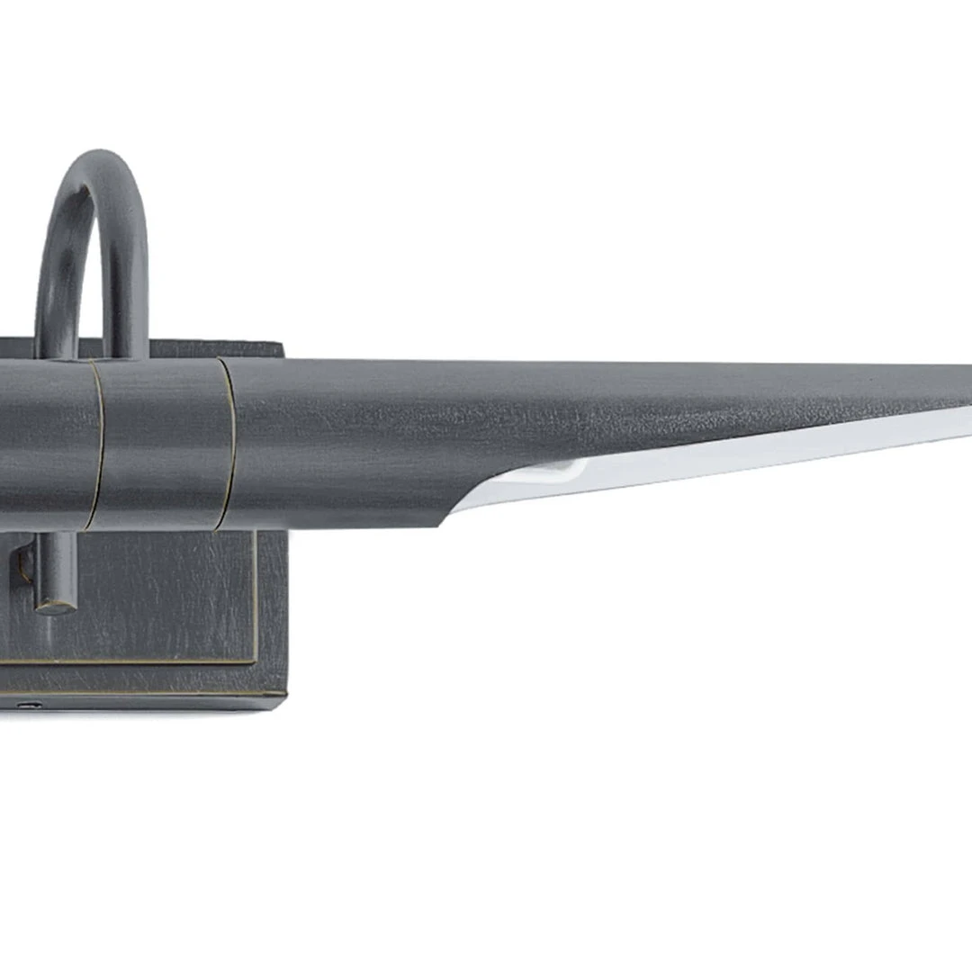 Regina Andrew Redford Picture Light Small (Oil Rubbed Bronze) 7 Regina Andrew Redford Picture Light Small (Oil Rubbed Bronze)