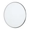 DECOR Regina Andrew Rowen Mirror (Polished Nickel)