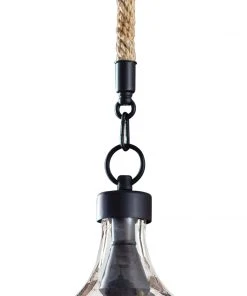 All Lighting Regina Andrew Demi John Pendant Large