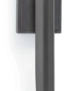 Regina Andrew Redford Sconce (Oil Rubbed Bronze) All Lighting