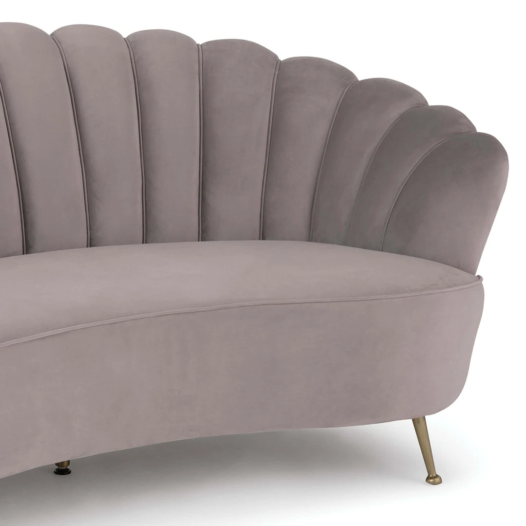 Regina Andrew Rita Velvet Sofa 6 Regina Andrew Rita Velvet Sofa