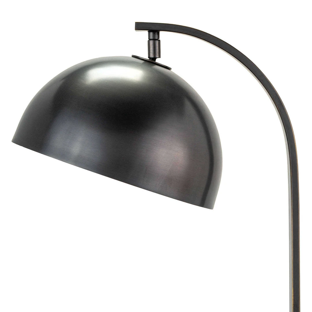 Table Lamps Regina Andrew Otto Desk Lamp (Oil Rubbed Bronze) 9 Table Lamps Regina Andrew Otto Desk Lamp (Oil Rubbed Bronze)