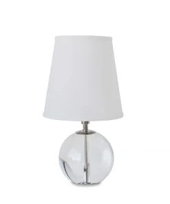 Table Lamps Regina Andrew Crystal Mini Sphere Lamp