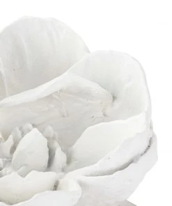 Regina Andrew Magnolia Objet (White)