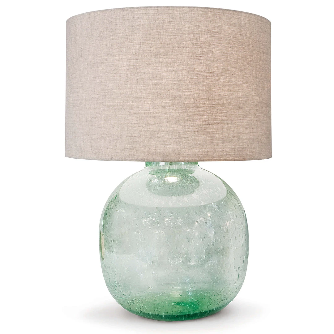 Regina Andrew Seeded Recycled Glass Table Lamp Table Lamps 3 Regina Andrew Seeded Recycled Glass Table Lamp Table Lamps