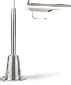 Regina Andrew Raven Task Lamp (Polished Nickel) Table Lamps 8 Regina Andrew Raven Task Lamp (Polished Nickel) Table Lamps