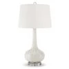 Regina Andrew Milano Table Lamp (Snow) Table Lamps 2 Regina Andrew Milano Table Lamp (Snow) Table Lamps