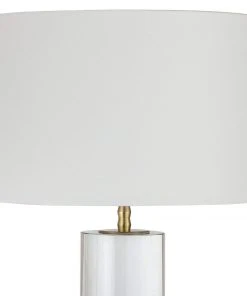 Table Lamps Regina Andrew Juliet Crystal Table Lamp Large
