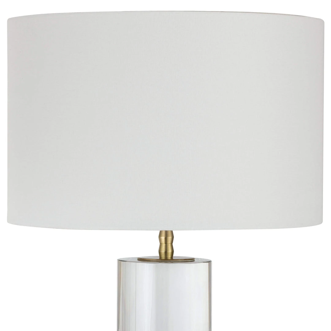 Table Lamps Regina Andrew Juliet Crystal Table Lamp Large 4 Table Lamps Regina Andrew Juliet Crystal Table Lamp Large