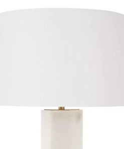 Regina Andrew Stella Alabaster Table Lamp Table Lamps