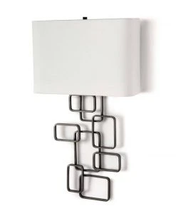 Regina Andrew Simon Sconce