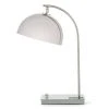 Regina Andrew Otto Desk Lamp (Polished Nickel) 2 Regina Andrew Otto Desk Lamp (Polished Nickel)