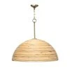 All Lighting Regina Andrew Laguna Pendant