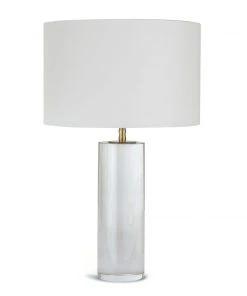 Table Lamps Regina Andrew Juliet Crystal Table Lamp Large