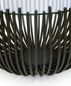 Regina Andrew Webbed Coffee Table