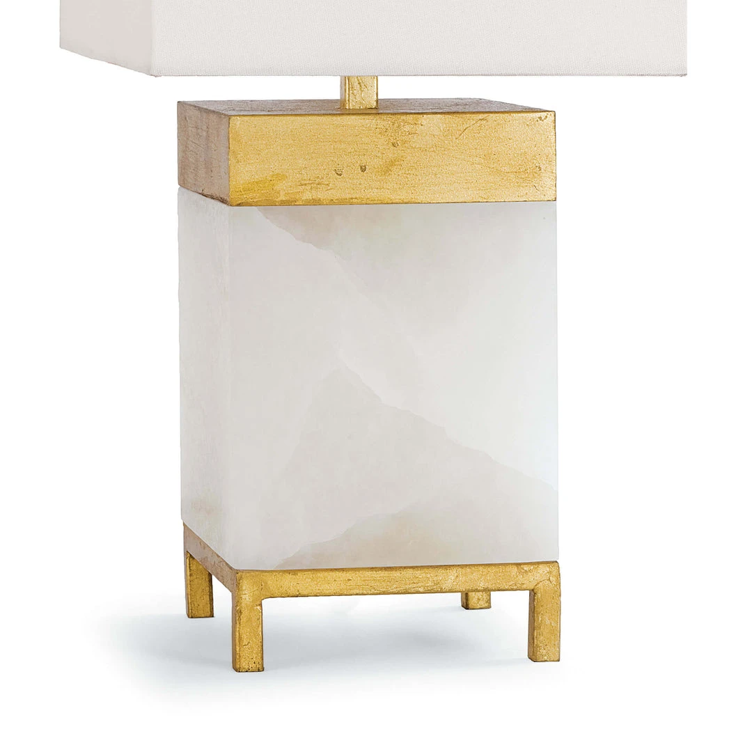 Regina Andrew Jillian Alabaster Table Lamp 5 Regina Andrew Jillian Alabaster Table Lamp