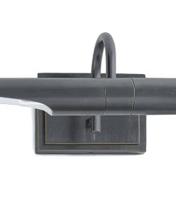 Regina Andrew Redford Picture Light Small (Oil Rubbed Bronze) 11 Regina Andrew Redford Picture Light Small (Oil Rubbed Bronze)